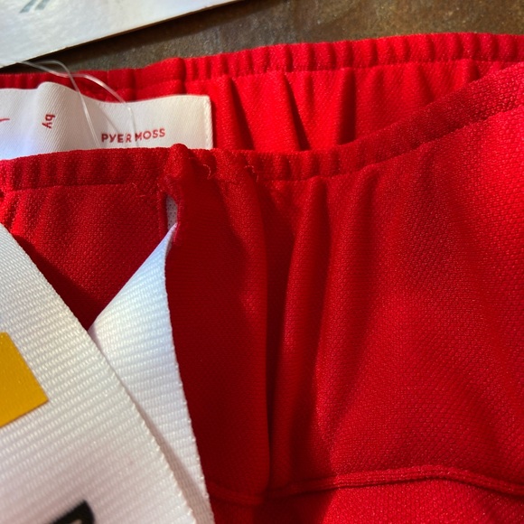 NWT Reebok by Pyer Moss Vector Pants - Picture 12 of 16